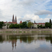 Szeged Tiszapart 100