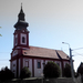 Szőreg Szerb templom