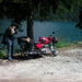 278 1021 Lago di Predil pihenő