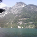 281 1024 Lago di Predil pihenő
