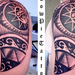 Cowpie tattoo Püspökhatvan 06-70-423-6481
