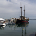 Paphos, kikötő