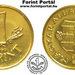 www forintportal hu 1946 1forint mini erme aranyerme atmero 10mm