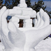 snow sculpture 58sfw