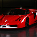 Ferrari FXX-evo 277 1024x768