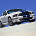 Ford Mustang 301 1024