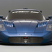 Maserati MC12 65 1024x768