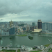 From Macau tower - Macau