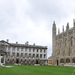 Cambridge King's College
