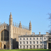 Cambridge King's College - GB