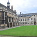 Cambridge Peterhouse College