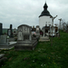 Kallósdi temető