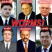Bolsevik Worms