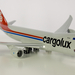 Album - Hogan Cargolux B748 LX-VCE + Herpa KLM MD-11 PH-KCE 1:200 Scale