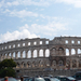 a Pulai Colosseum