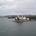 Sydney Harbour