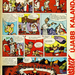 Album - Asterix a gall harcos
