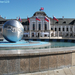 Bratislava: Prezidentský Palác - Pozsony: Elnöki palota