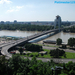 Bratislava Nový most - Pozsony Új híd