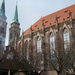St. Sebald Kirche