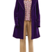 willy wonka suit
