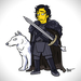 Simpsonized-Game-of-Thrones-Characters-00
