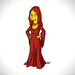 Simpsonized-Game-of-Thrones-Characters-6