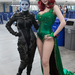 Asari-and-Poison-Ivy-SDCC-2013