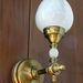 Egyedi lámpa