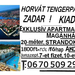 Album - nyaraljon a Zadar Riviérán! Kiadó apartmanok,villák a horvát tengerparton!   www.horvatapartman.eu