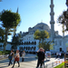 Istanbul 2013 nov.8-13 022Kék mecset