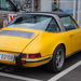 Porsche 911 Targa