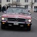 Mercedes-Benz 450SL