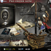 Assassin's Creed 4 gyűjtői változatok