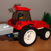 lego traktor oldalrol 2