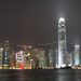 2502 Kowloon Hong Kong Island Skyline at Night