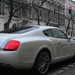 Bentley Continetal GT Speed