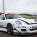 Porsche 911 GT2 Cup