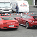 Novitec Rosso Ferrari FF és Ferrari 550 Maranello