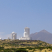 Tenerife – Observatorio del Teide