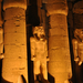 Luxor - templom