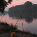 Hajnali horgászat