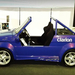 Clarion 126P cabrio