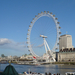 London eye