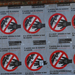 DSC 0975 Galambok etetése szigorúan tilos  -