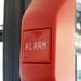 Volvo Alarm