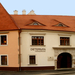 Sopron, Ógabona tér 44-46 lakóház