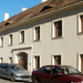 Sopron, Hátulsó ucta 9. lakóház