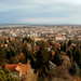 Sopron a Sörházdombi kilátóról