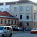 Széchenyi palota